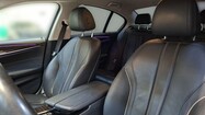 BMW Serii 5, 520