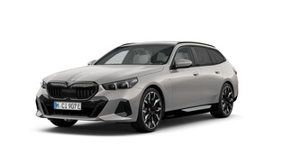 BMW Serii 5, 550