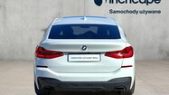 miniaturka - BMW 6GT