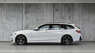 miniaturka - BMW Serii 3, 320