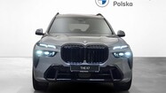 miniaturka - BMW X7
