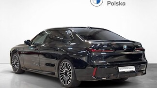 BMW Serii 7, 740