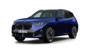 miniaturka - BMW X3