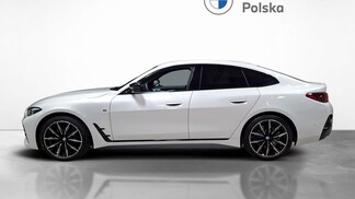 BMW Serii 4, 440