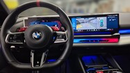 miniaturka - BMW M5