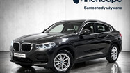 miniaturka - BMW X4