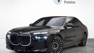 miniaturka - BMW Serii 7, 740