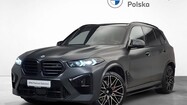 miniaturka - BMW X5 M