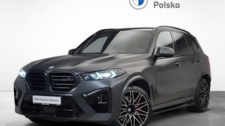 BMW X5 M