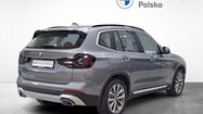 miniaturka - BMW X3
