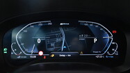 BMW Serii 5, 530