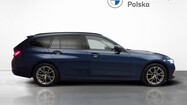miniaturka - BMW Serii 3, 320