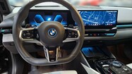 BMW Serii 5, 530
