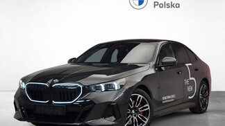BMW Serii 5, 520