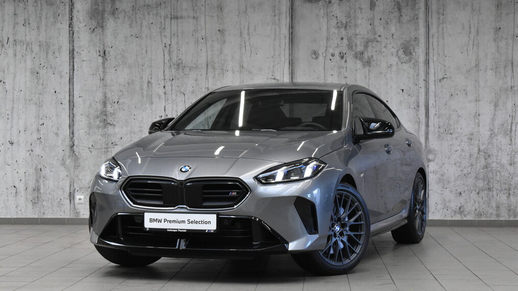 BMW Serii 2, 235