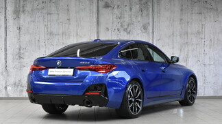 BMW Serii 4, 420