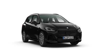 BMW Serii 2, 218