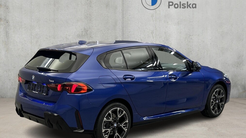 BMW Serii 1, 120