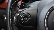 miniaturka - MINI John Cooper Works