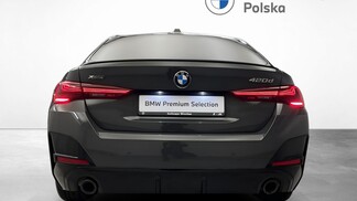 BMW Serii 4, 420