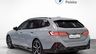BMW Serii 5, 520