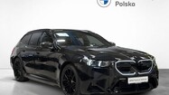 miniaturka - BMW M5