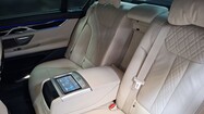 BMW Serii 7, 740