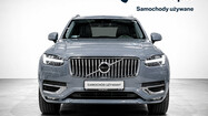 miniaturka - Volvo XC 90