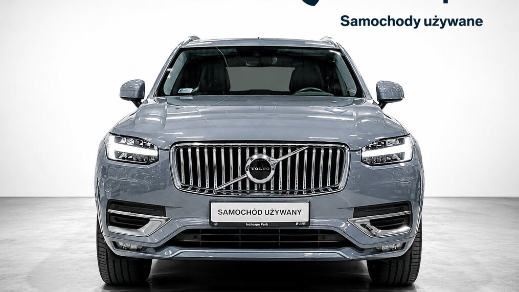 Volvo XC 90