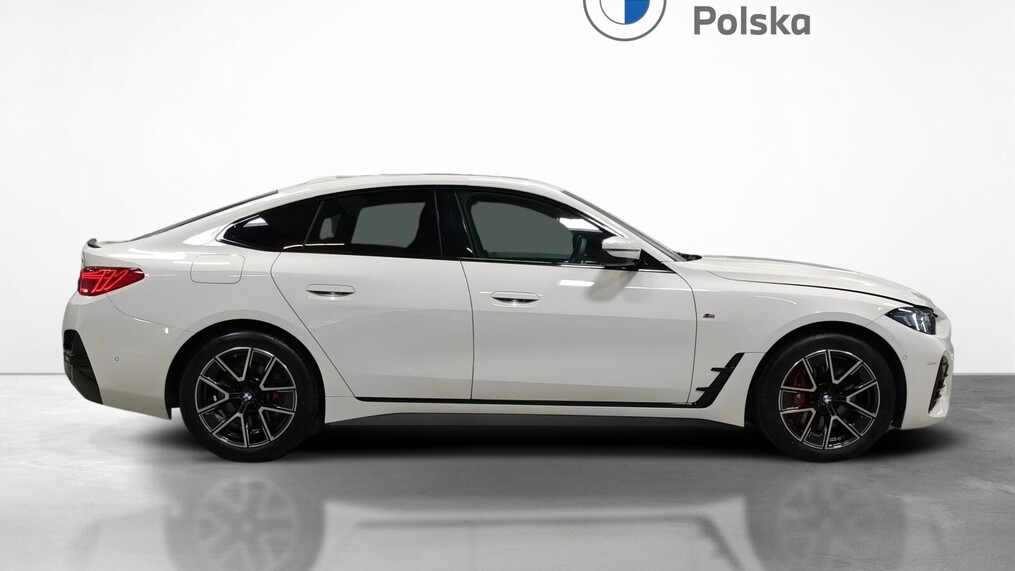 BMW Serii 4, 420