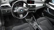 miniaturka - BMW X1