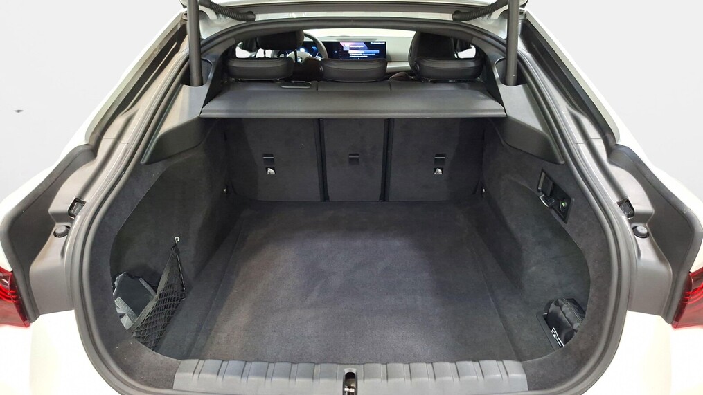 BMW Serii 4, 420