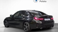 BMW Serii 3, 320