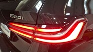 BMW Serii 5, 520