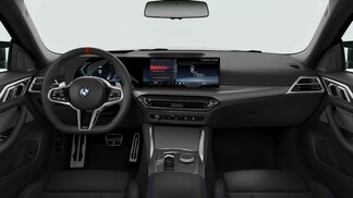 BMW Serii 4, 440