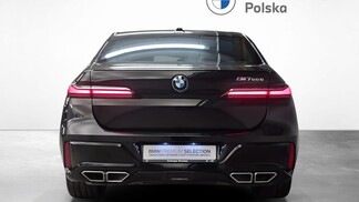 BMW Serii 7, 760