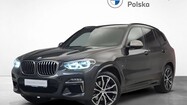 miniaturka - BMW X3