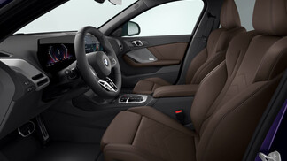 BMW Serii 1, 120