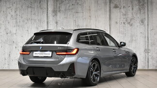 BMW Serii 3, 320