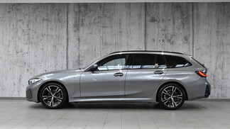 BMW Serii 3, 320