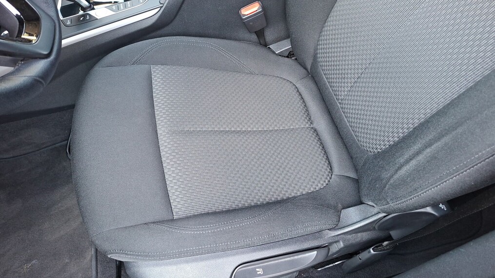 BMW Serii 1, 118