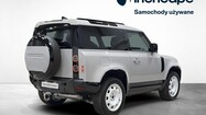 miniaturka - Land Rover Defender 90