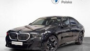 BMW Serii 5, 520