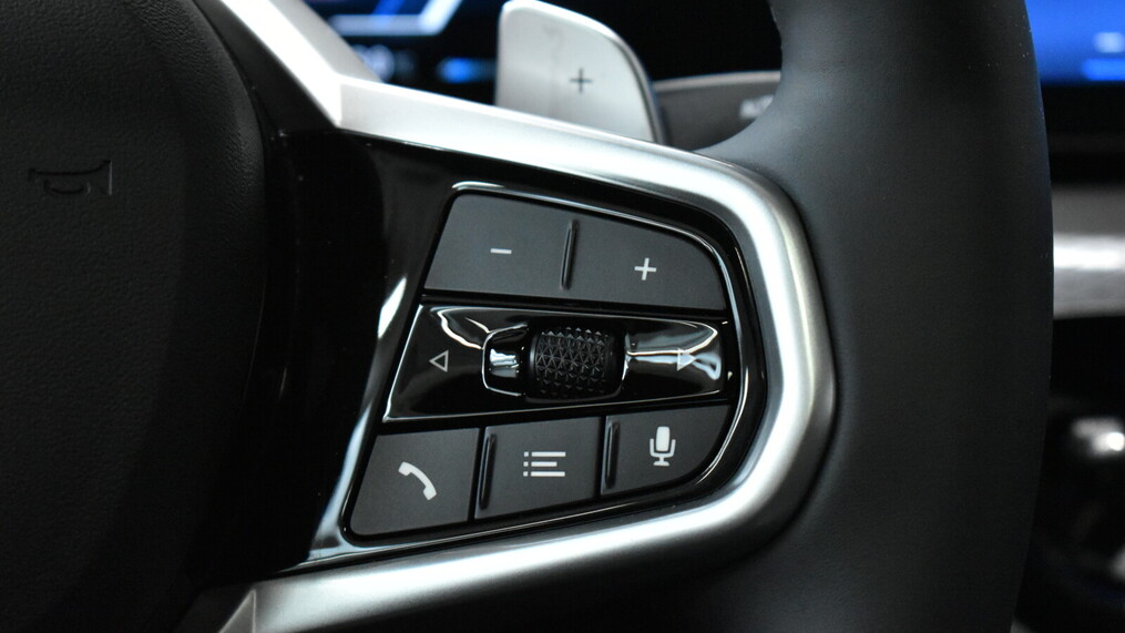 BMW Serii 4, 430