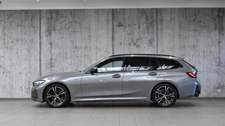 BMW Serii 3, 320