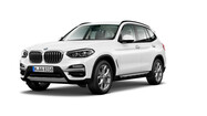 miniaturka - BMW X3