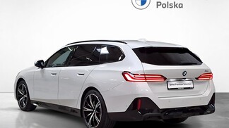 BMW Serii 5, 520