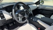 miniaturka - Land Rover Discovery