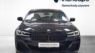 BMW Serii 5, 530
