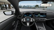 miniaturka - BMW Serii 3, 330